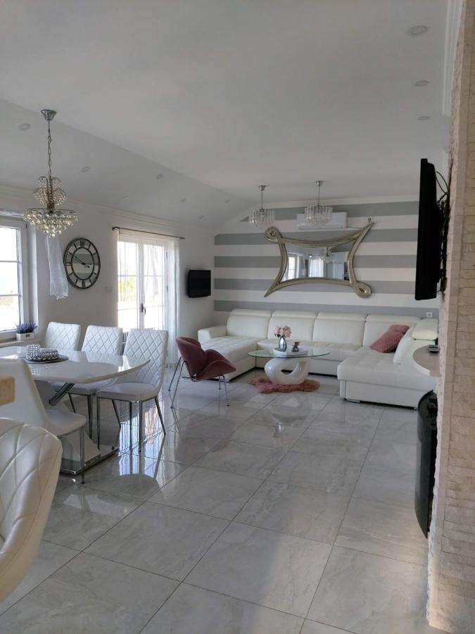 Apartments Brac Supetar Kültér fotó