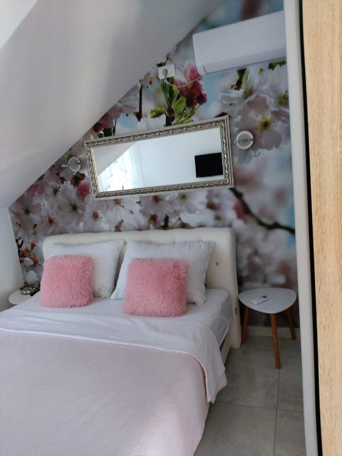 Apartments Brac Supetar Kültér fotó