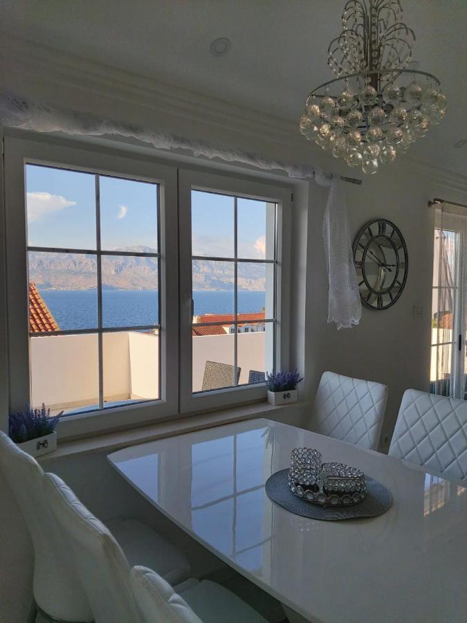Apartments Brac Supetar Kültér fotó