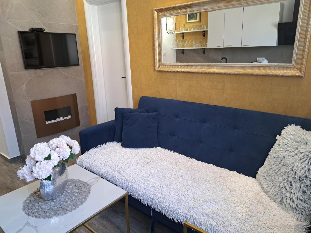 Apartments Brac Supetar Kültér fotó