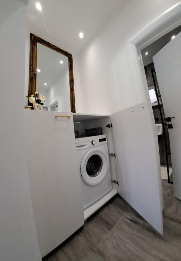 Apartments Brac Supetar Kültér fotó