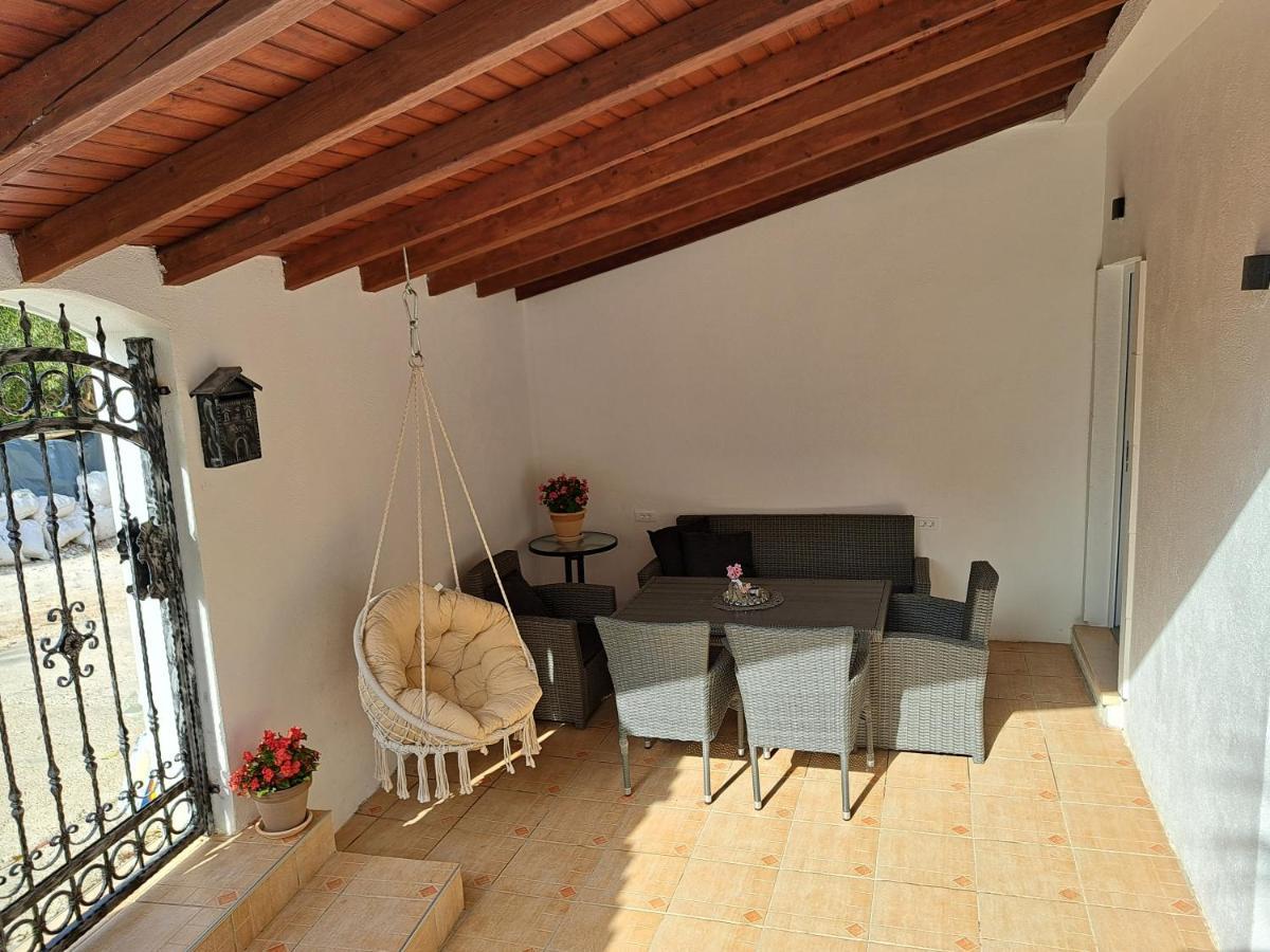 Apartments Brac Supetar Kültér fotó