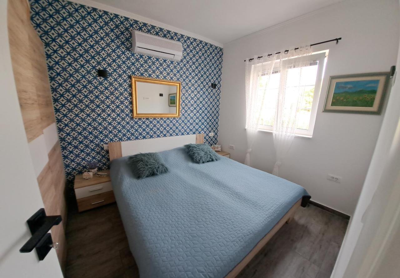 Apartments Brac Supetar Kültér fotó