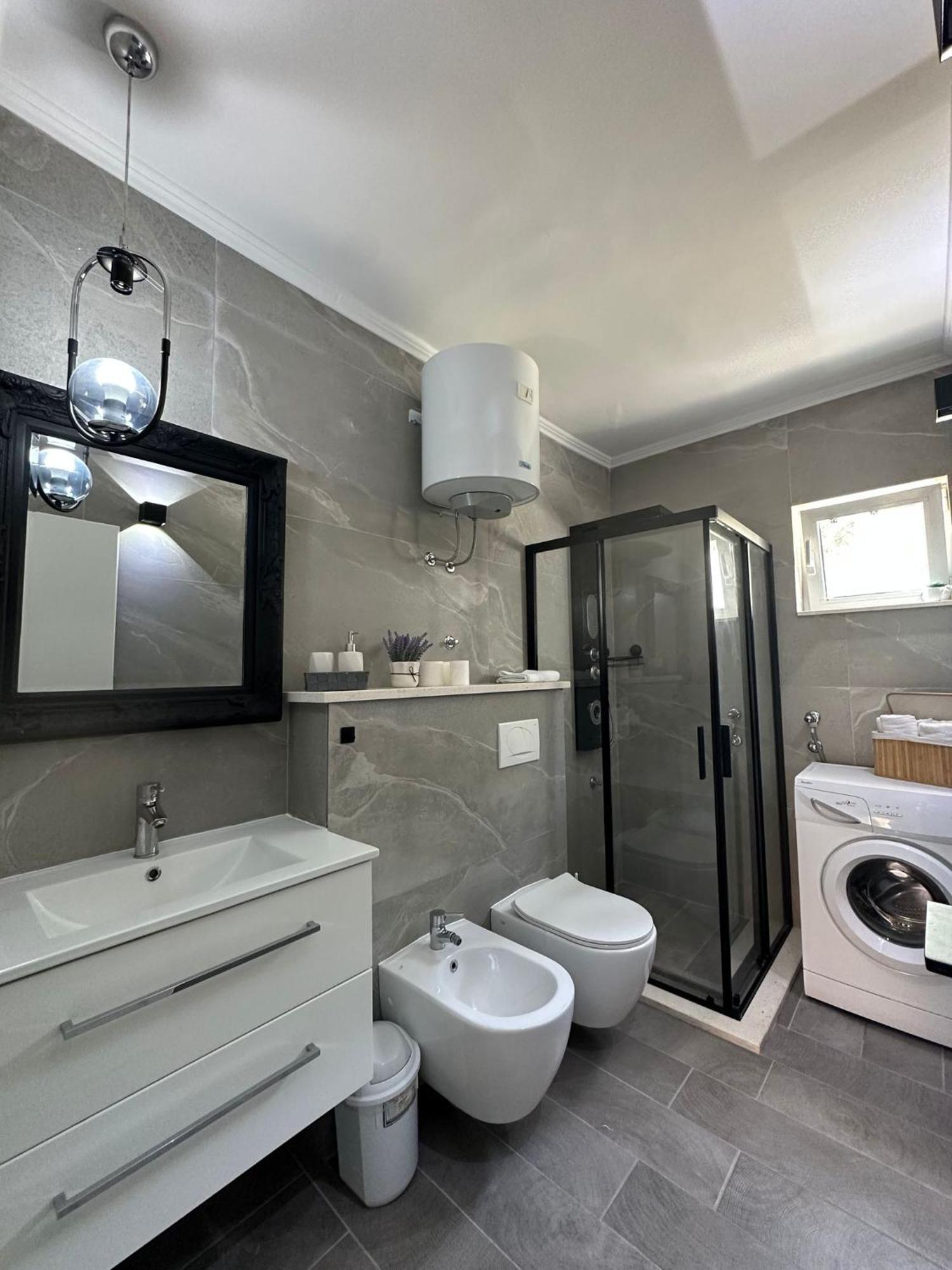 Apartments Brac Supetar Kültér fotó