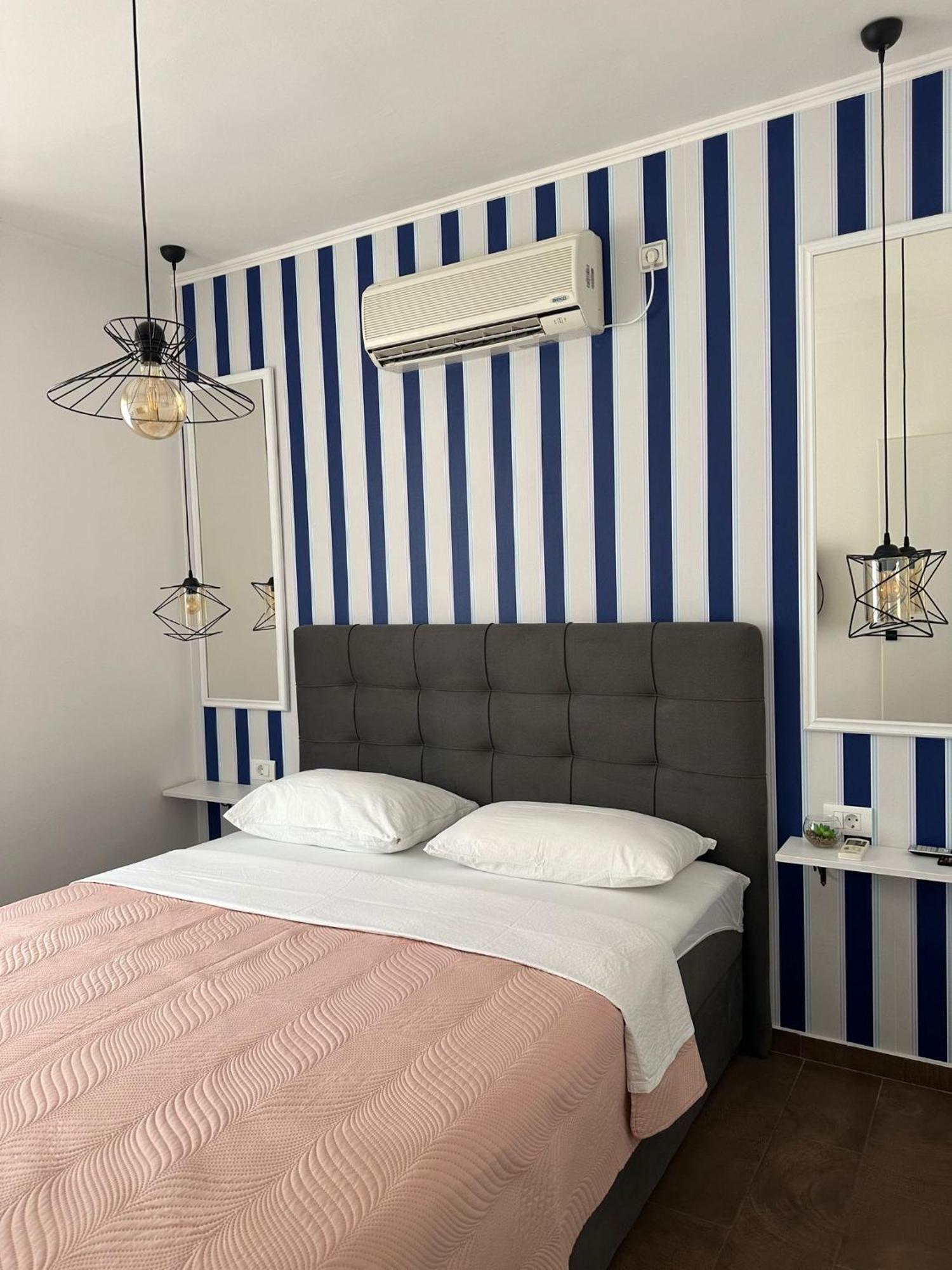 Apartments Brac Supetar Kültér fotó