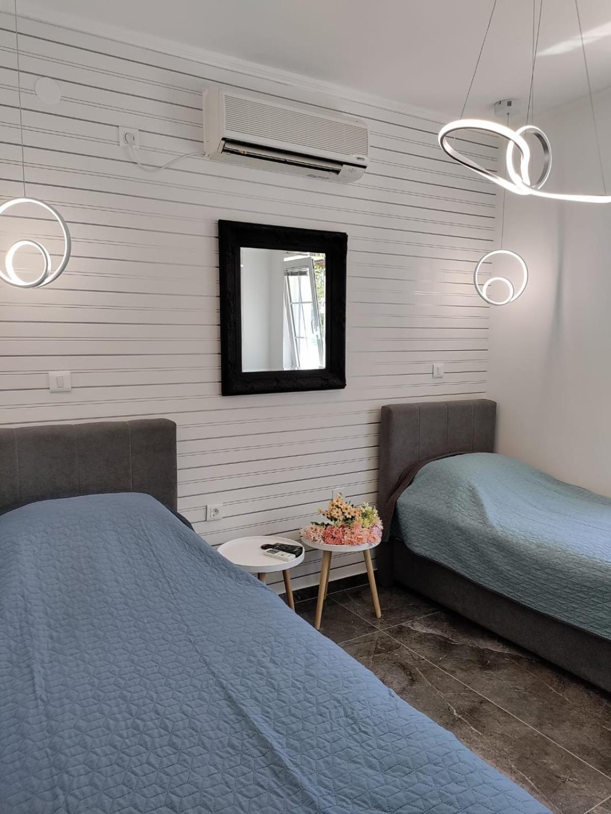 Apartments Brac Supetar Kültér fotó
