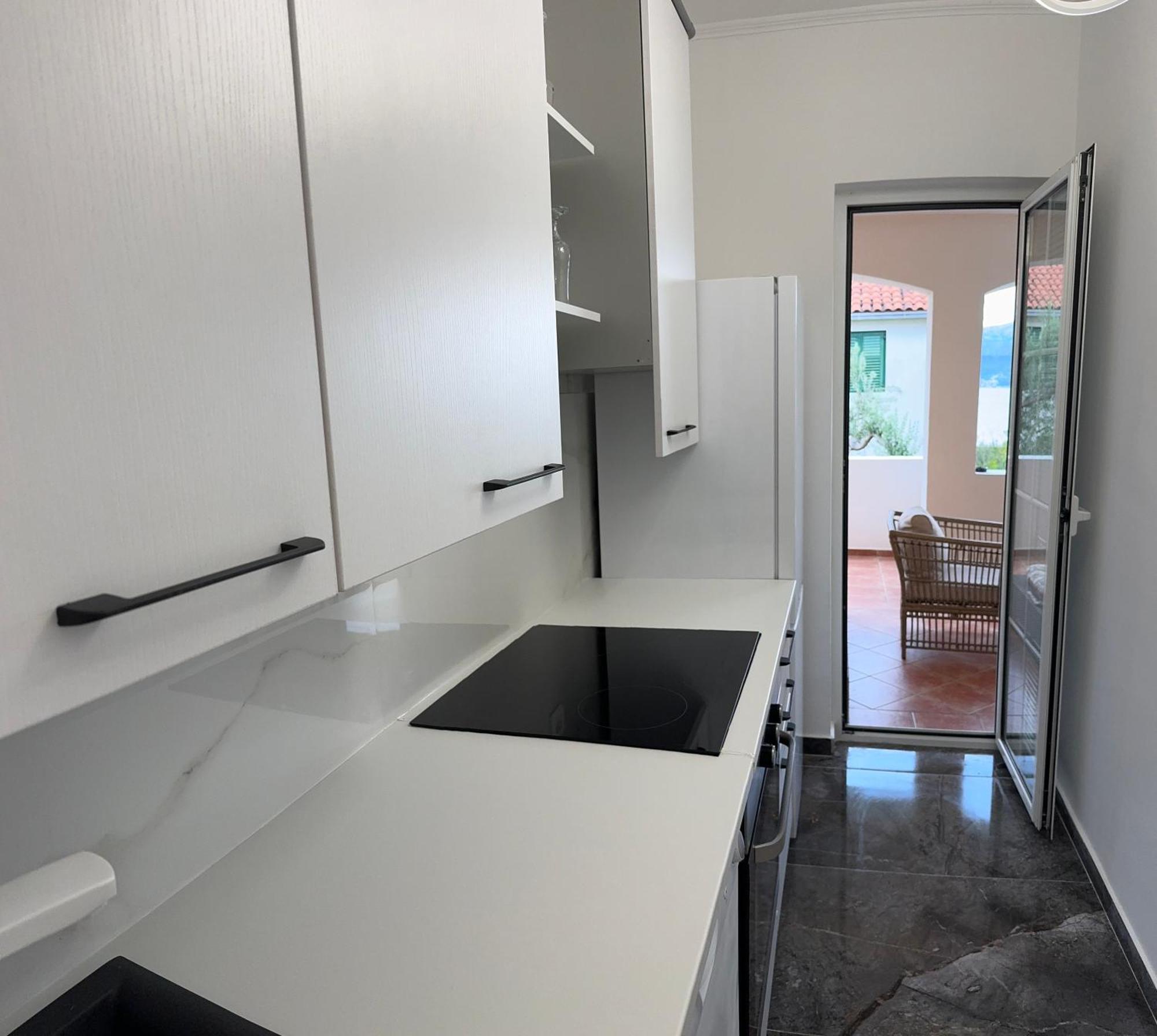 Apartments Brac Supetar Kültér fotó