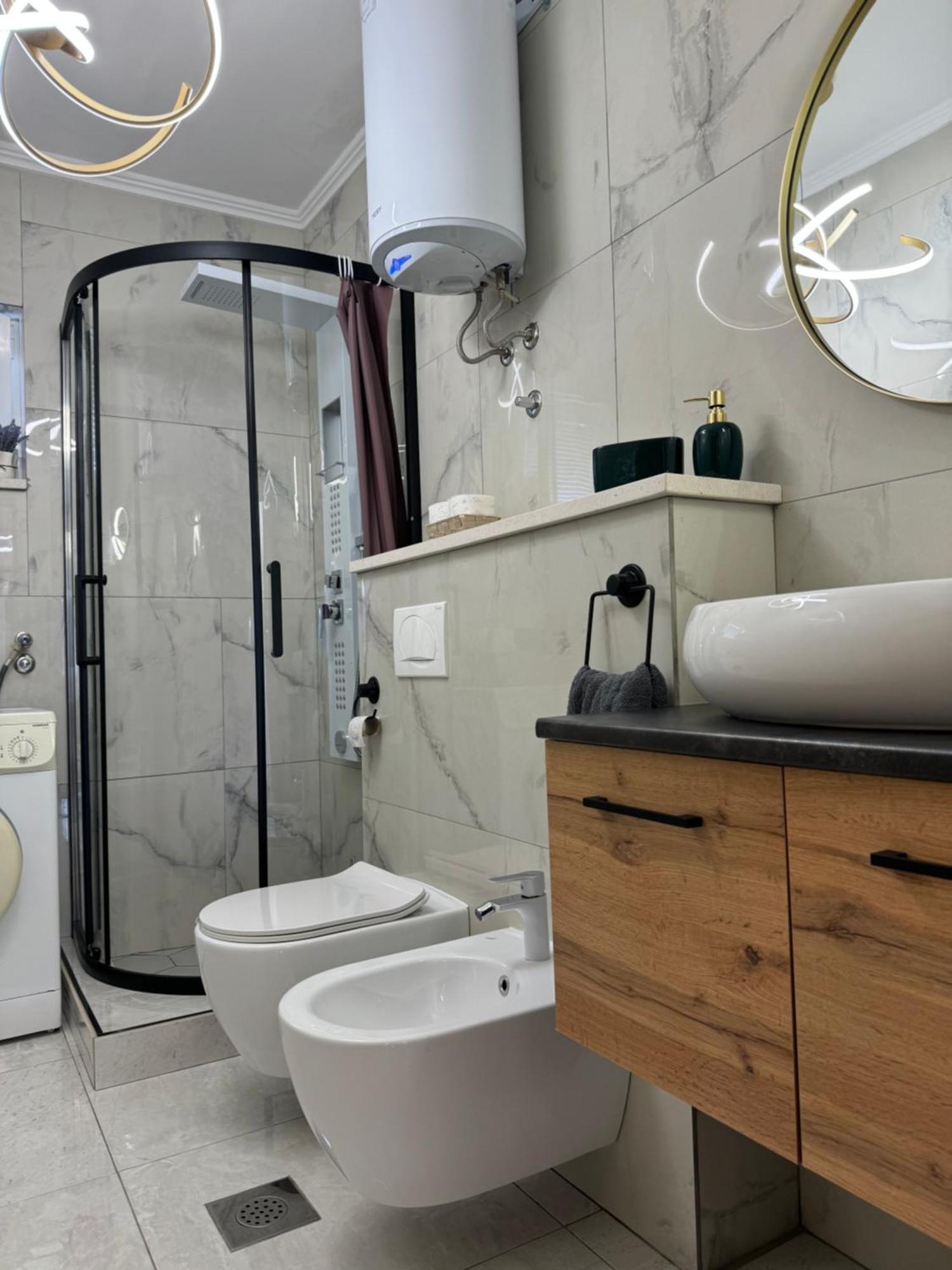 Apartments Brac Supetar Kültér fotó
