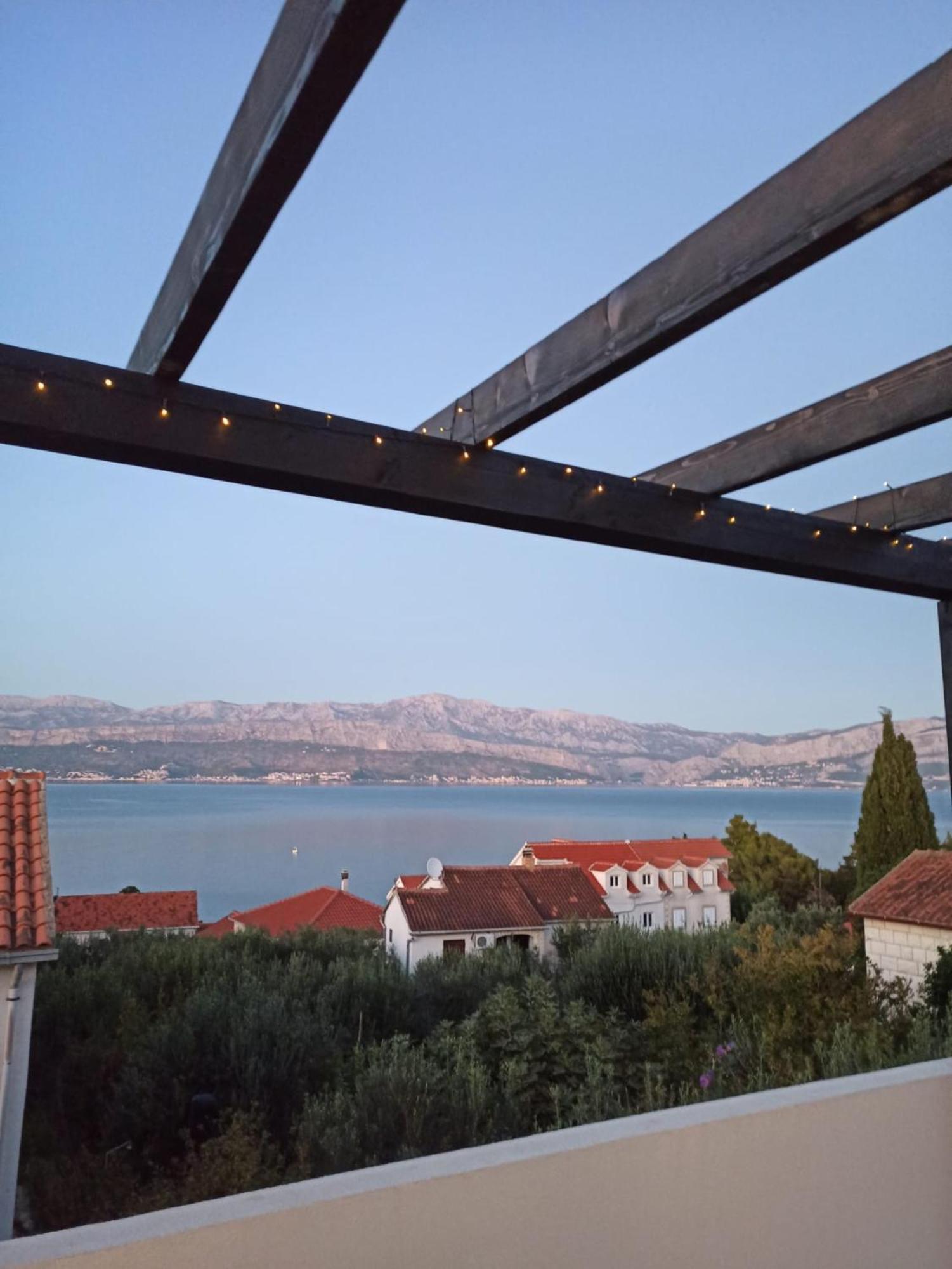 Apartments Brac Supetar Kültér fotó