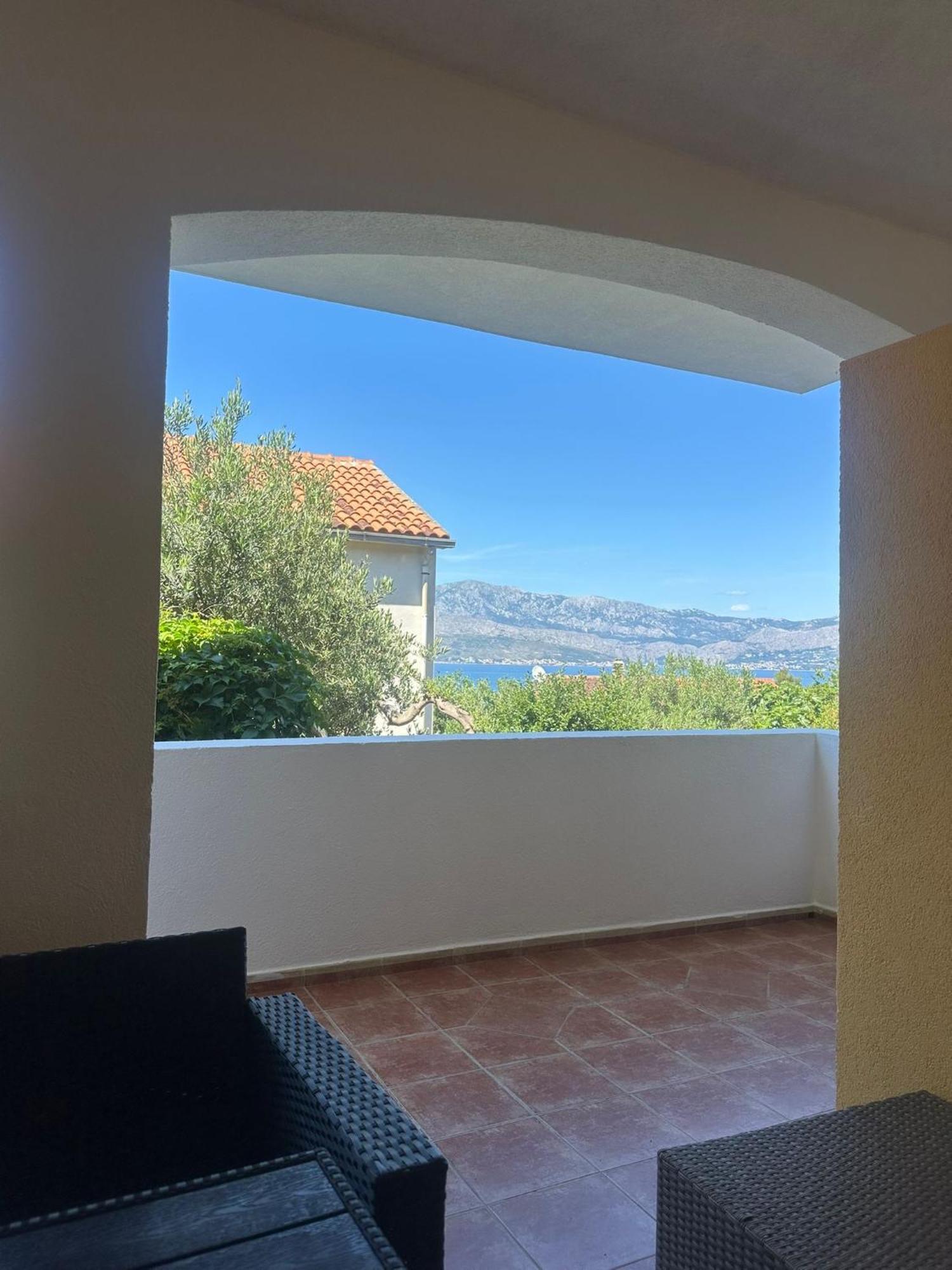 Apartments Brac Supetar Kültér fotó