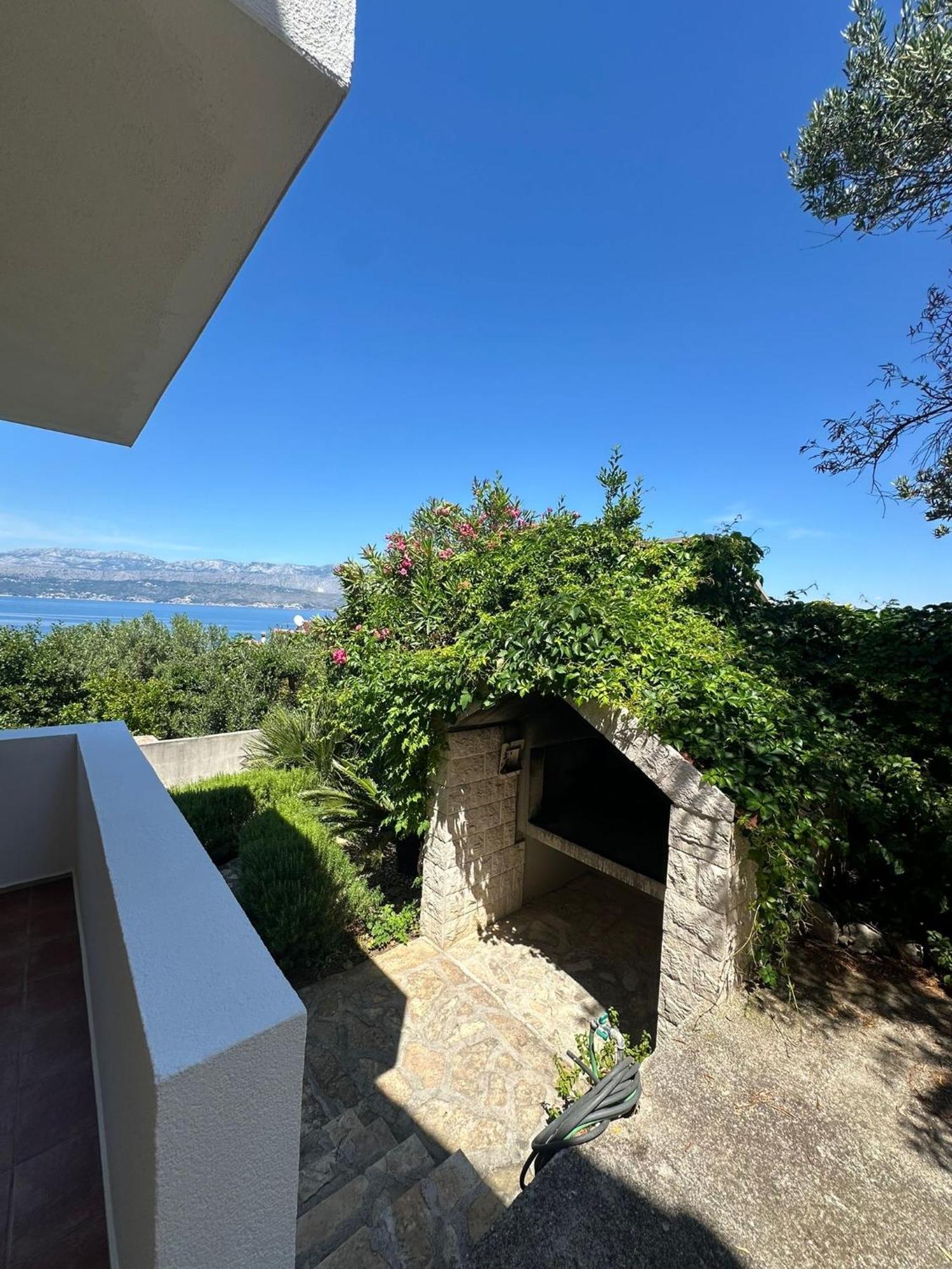 Apartments Brac Supetar Kültér fotó